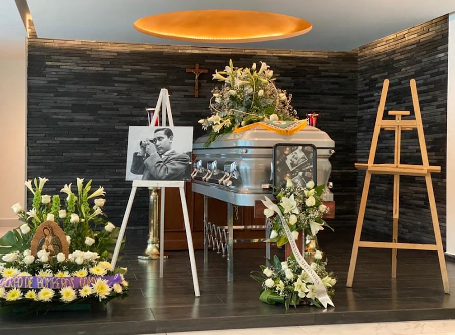 Foto: El Universal / Valente Rosas