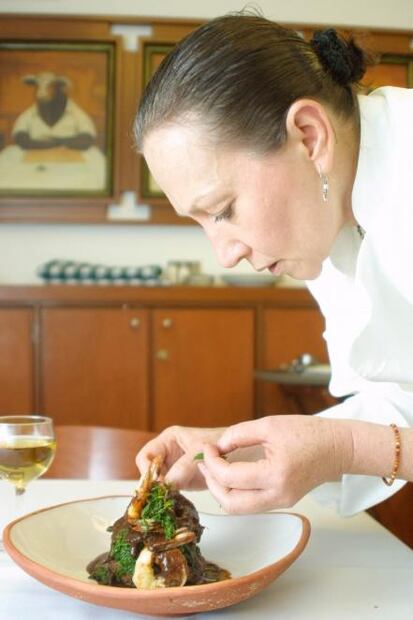 Patricia Quintana, la chef que recorrió México para mostrarlo al mundo