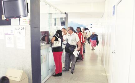 IMSS detecta falsos viudos que pretendían cobrar pensiones por más de 5 mdp en Edomex