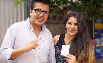 Powerball llega a $300 mdd con ventas desbordadas en México