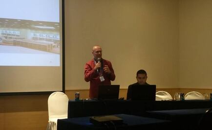 Se solidarizan con archivo de cine popular mexicano