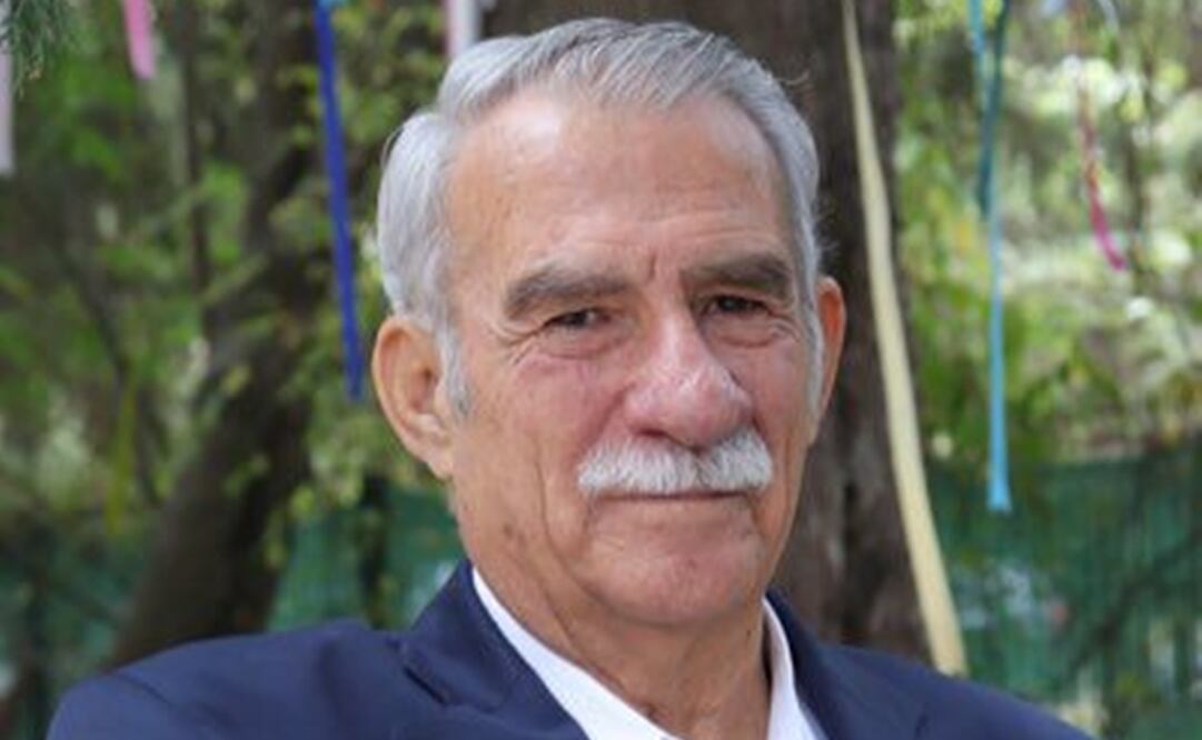 Francisco Fraile anuncia su renuncia al Partido Acción Nacional en Puebla. Foto: X - @paco_fraile