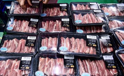 Vincularán en Francia consumo de carne procesada con riesgo de sufrir cáncer