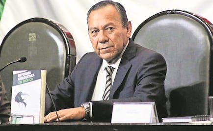 Zambrano llama CNTE a ser sensible y regresar a clases