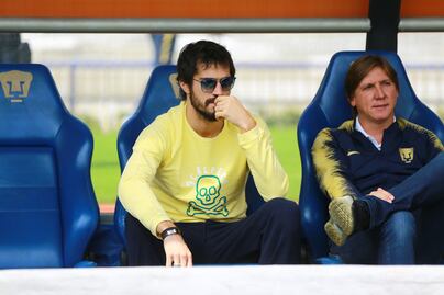 Que Cardozo se calle: Arribas