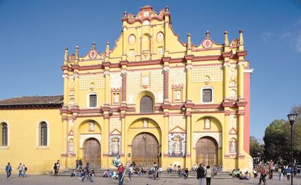 Iglesia denuncia violencia de grupos criminales en San Cristóbal de las Casas, Chiapas