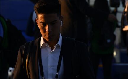 Boca Juniors le da la bienvenida a 'Pol' Fernández 