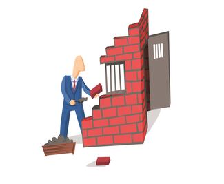 Yo sí lo voy a poder meter a la cárcel