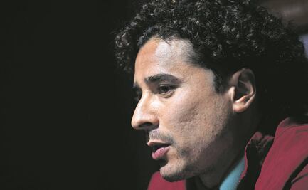 Guillermo Ochoa asume la realidad de México en el Mundial Qatar 2022