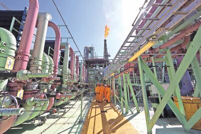 Reconoce Concamin ajustes, pero alerta que tendrán costos