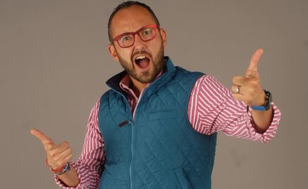 Tras caso de Mauricio Clark, Conapred alerta sobre terapias para "curar" gays