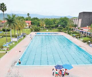 IMSS va contra los kilos de más por fiestas decembrinas