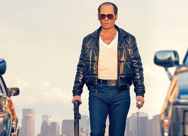 "Es hora de que Johnny Depp se lleve el Oscar"