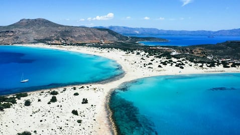 ¿Cuáles son las 5 mejores playas del mundo?