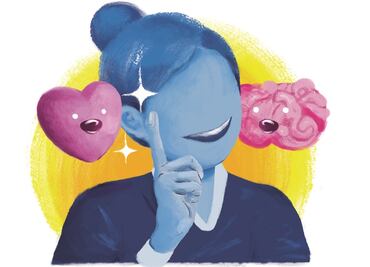 Las más buscadas. Necesitas habilidades “suaves”