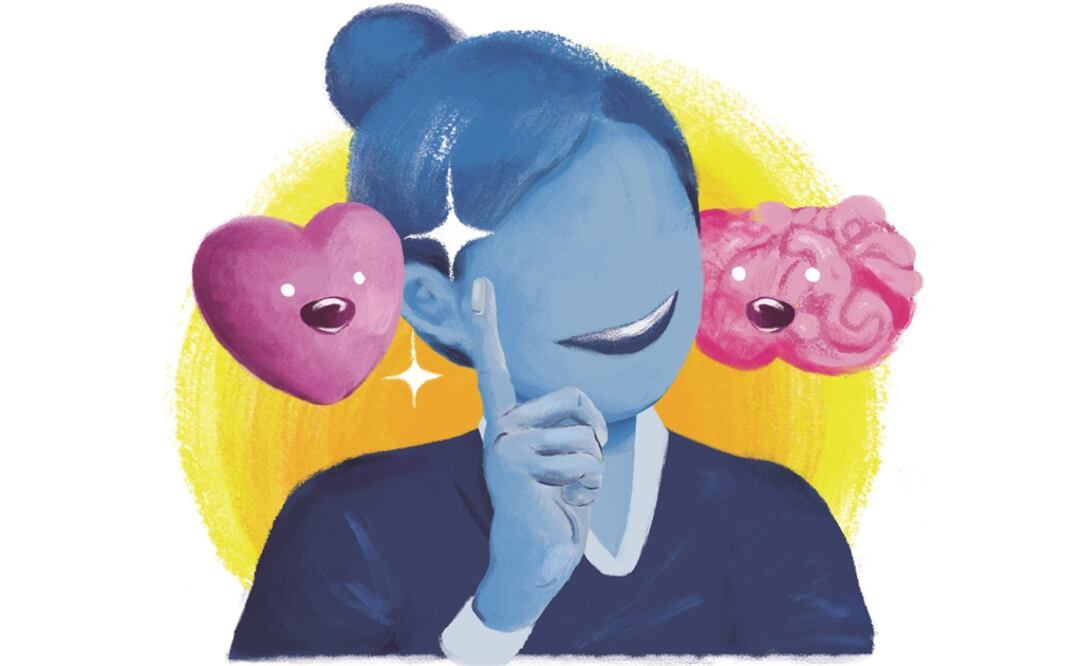 ILUSTRACIÓN: DANTE DE LA VEGA. EL UNIVERSAL 