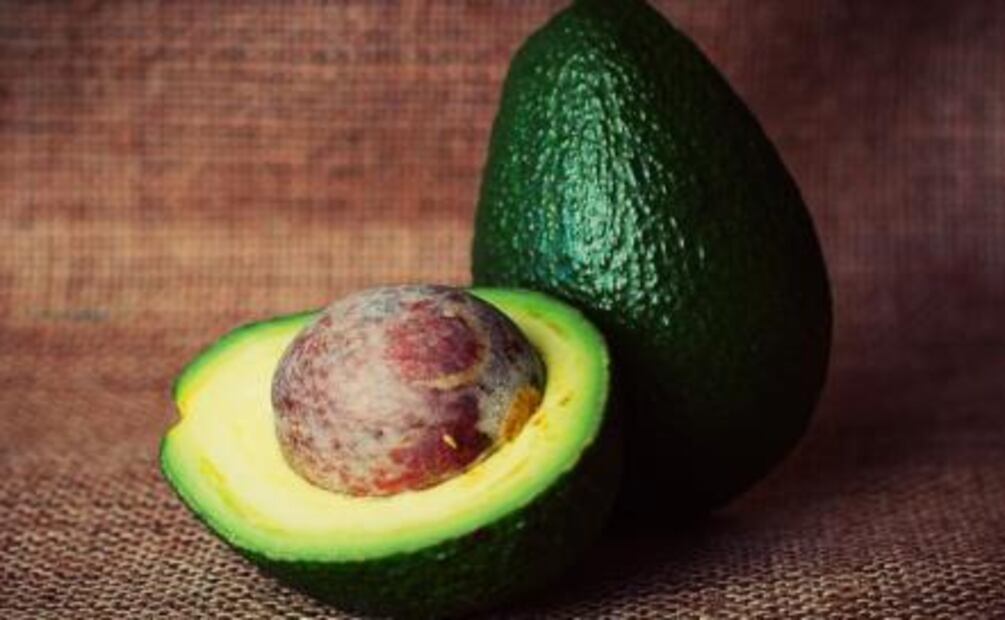 Alimentos que cuidan tu hígado