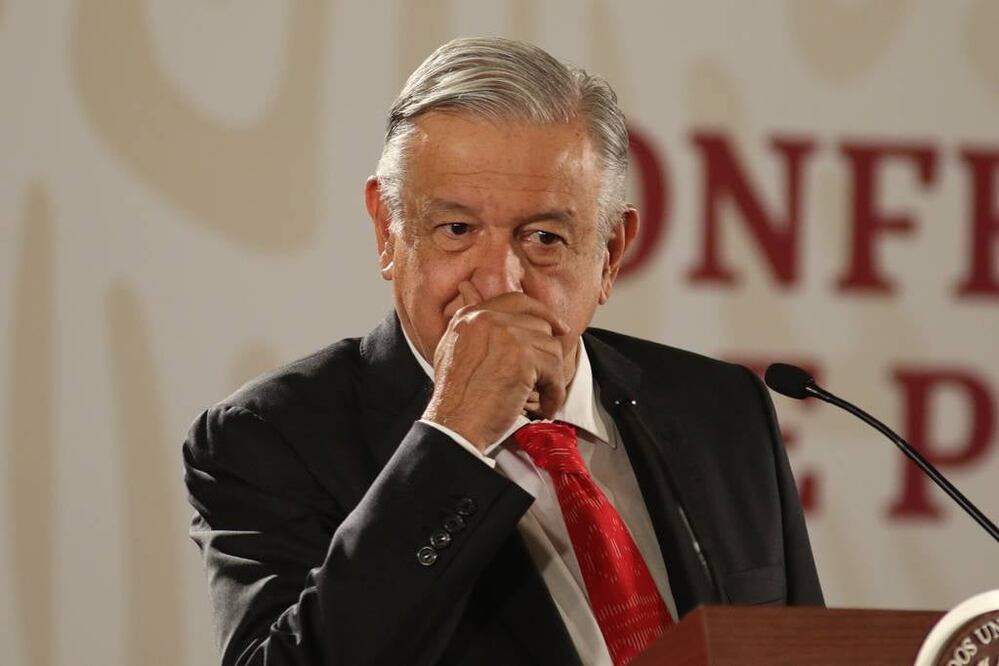 AMLO, la congruencia ante todo