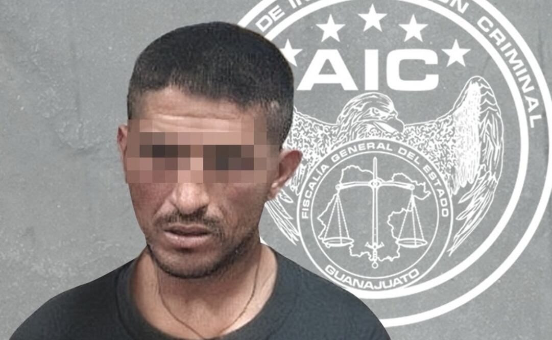 Vinculan a proceso penal a "El Chaparro" en Guanajuato. Foto: especial