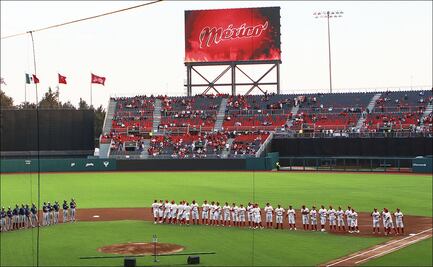 En Diablos Rojos ya no habría “cubeteros” en el estadio