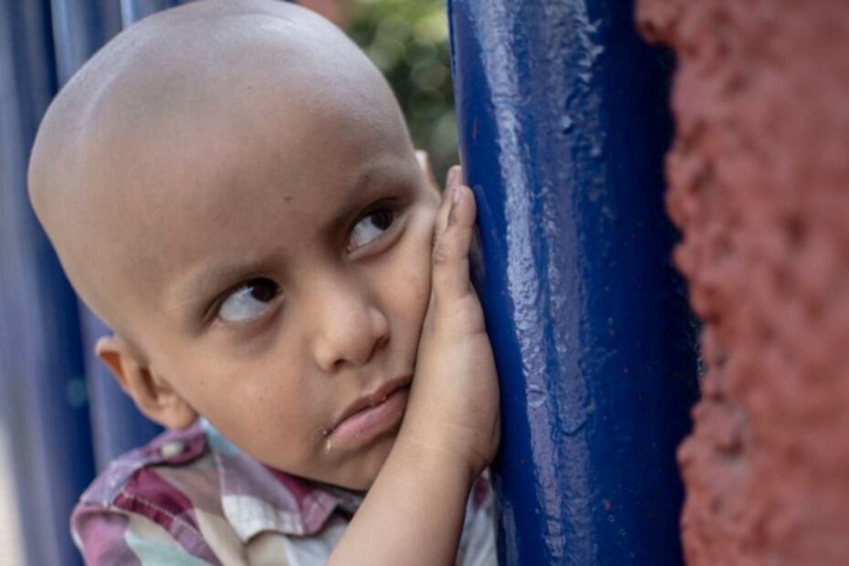 Así ha sido la polémica de AMLO y Gatell por los niños con cáncer