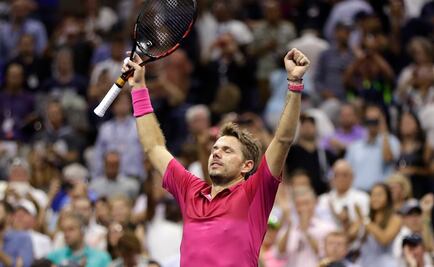 Wawrinka, campeón del US Open