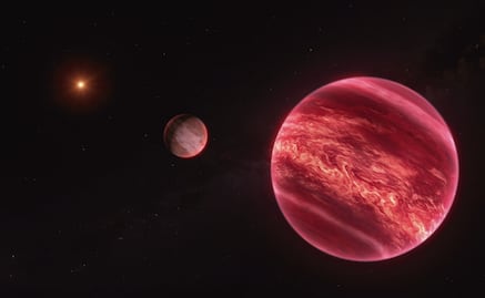 Hallan primer satélite natural fuera del Sistema Solar