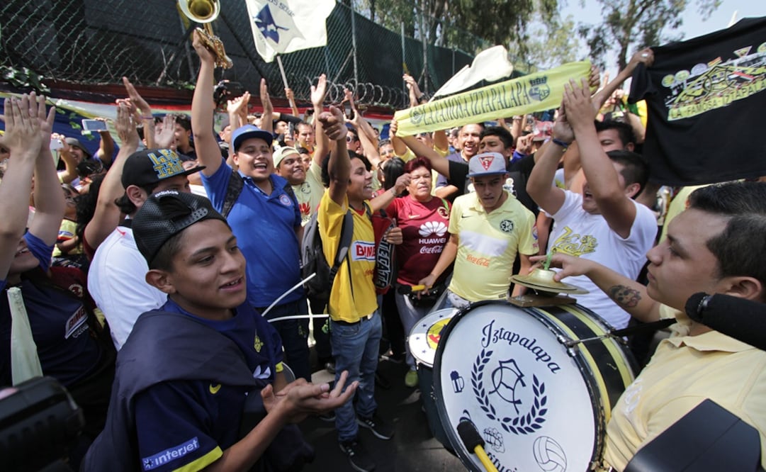 Héctor Bonilla, a través de la Liga Mx, buscará una Ley contra la no violencia. Foto: Archivo El Universal