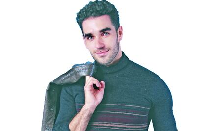 Marcus Ornellas ya dijo sí… pero no cuándo