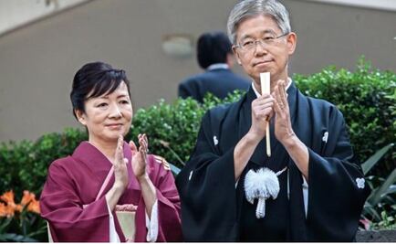 Mexico and Japan to strengthen bonds