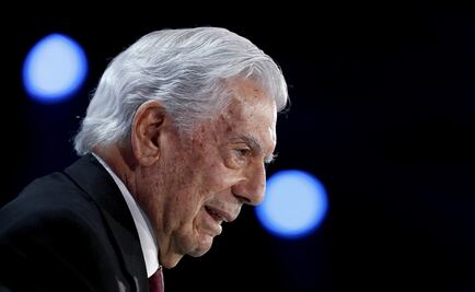 Mario Vargas Llosa pide multiplicar presión sobre Maduro