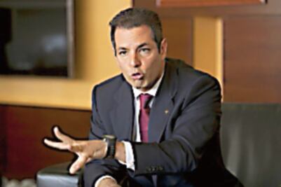 Con Alejandro Murat, PRI busca recuperar Oaxaca