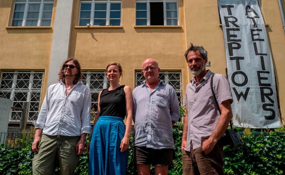 Foto: John MACDOUGALL/AFP