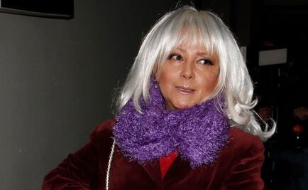 Muere la actriz Abril Campillo