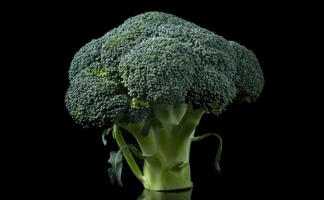 Conoce las cuatro verduras que debes incluir en tu dieta para reducir los niveles de colesterol. Imagen: Pexels