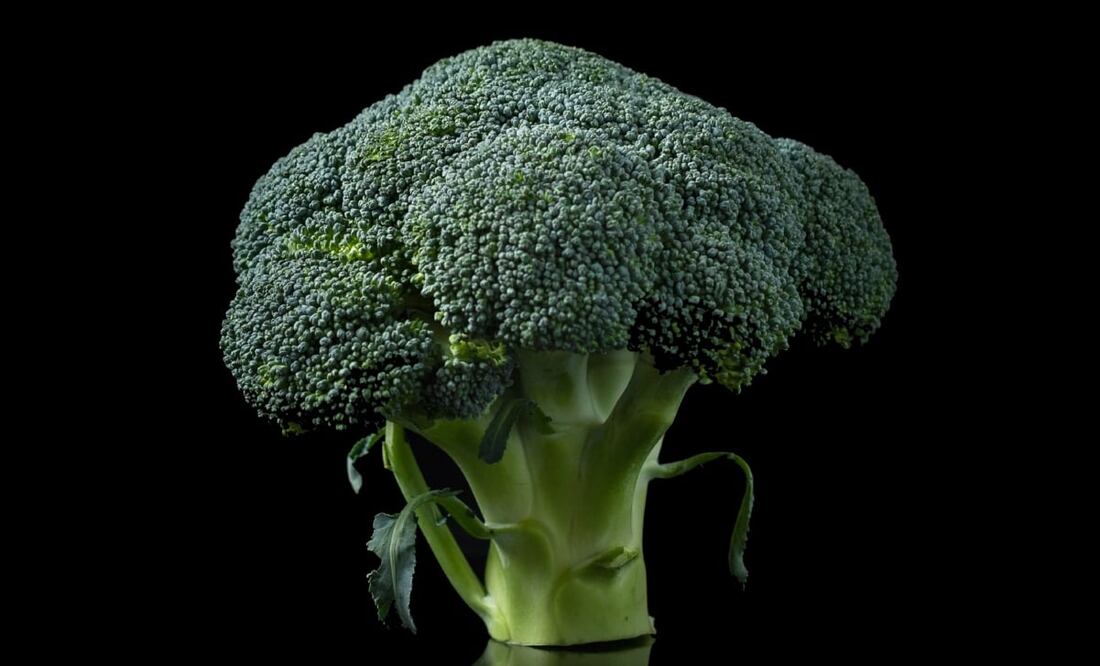 Conoce las cuatro verduras que debes incluir en tu dieta para reducir los niveles de colesterol. Imagen: Pexels