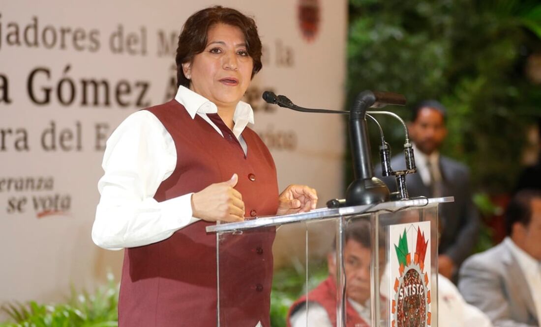 (Foto: Irvin Olivares/El Universal)