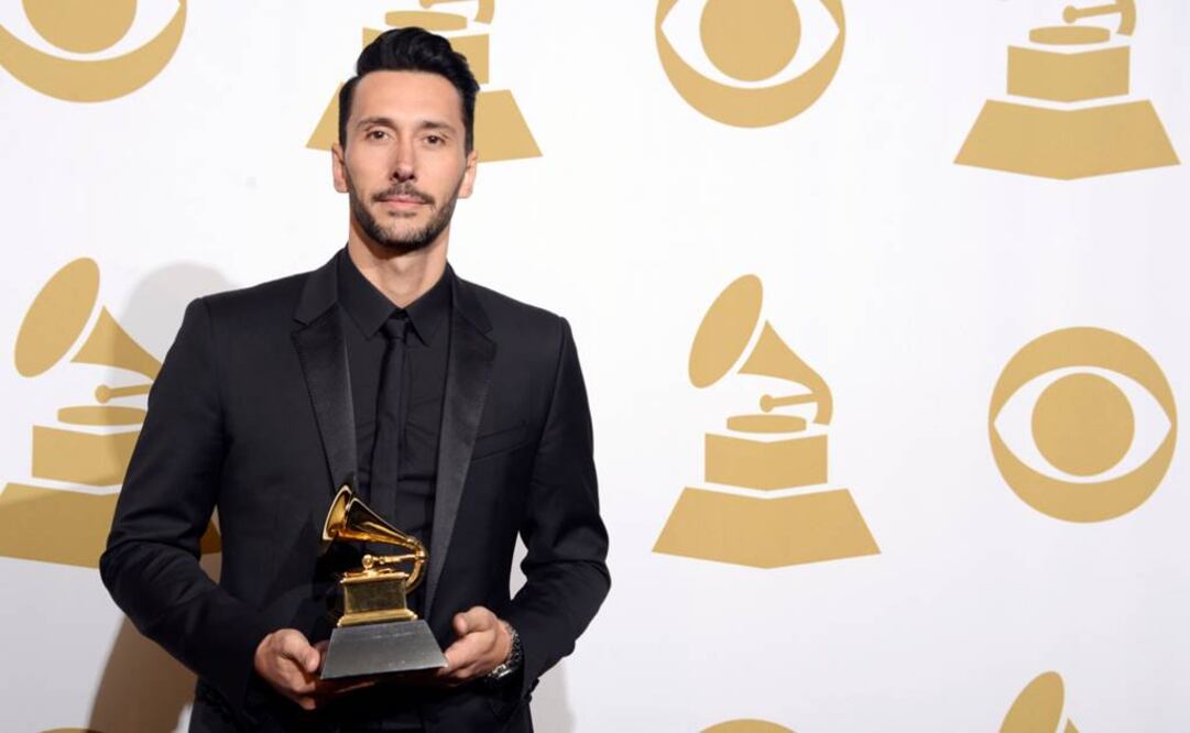 En 2013 ganó el Grammy al Mejor Remix por el tema "Summertime Sadness" que compuso junto con Lana del Rey. Foto: Archivo