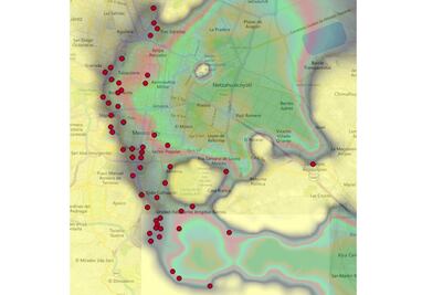 Sismos deben ser llamado de atención para prepararnos mejor: Sergio Alcocer