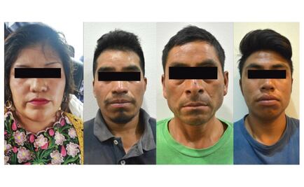 Recluyen en penal de Chiapas a asesinos del síndico de Aldama