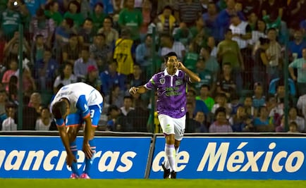 Con error arbitral, Chiapas derrota a Cruz Azul