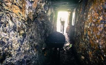 Incendio en mina de oro en Perú deja al menos 27 muertos