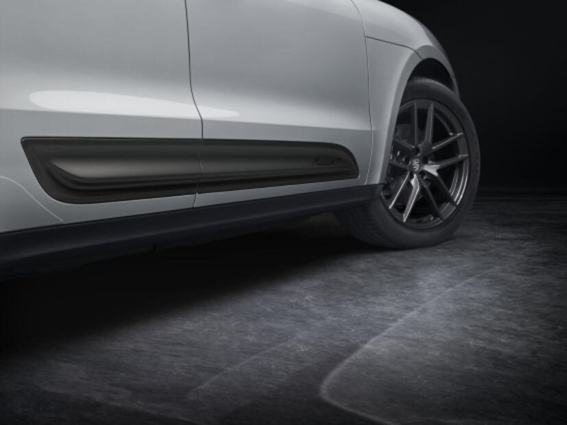 Porsche Macan T llega a México: una buena opción en relación peso-potencia