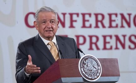 La mañanera de AMLO, 2 de octubre, minuto a minuto