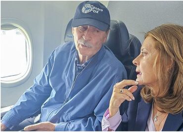 Expresidentes latinoamericanos condenan impedimento para salir su avión hacia Venezuela