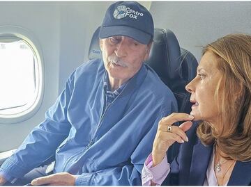 Expresidentes latinoamericanos condenan impedimento para salir su avión hacia Venezuela