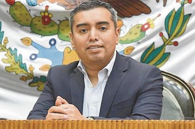 A petición de la 4T, Mauricio Clark da plática en NL