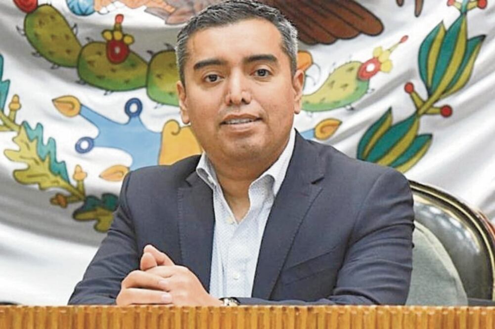 A petición de la 4T, Mauricio Clark da plática en NL