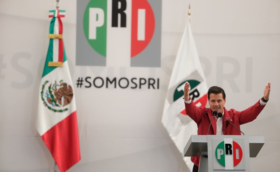 (Foto: Ivan Stephens/El Universal)