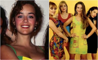 Cecilia Tijerina no quiere reencontrarse con sus compañeras de "Muchachitas": "hicieron cosas muy feas"